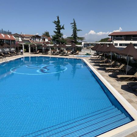 Cuci Hotel Di Mare Bayramoglu Darica  Ngoại thất bức ảnh