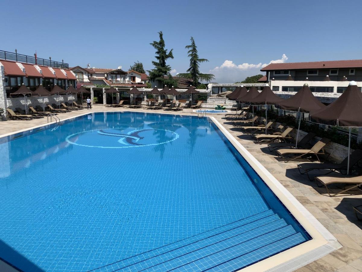 Cuci Hotel Di Mare Bayramoglu Darica  Ngoại thất bức ảnh