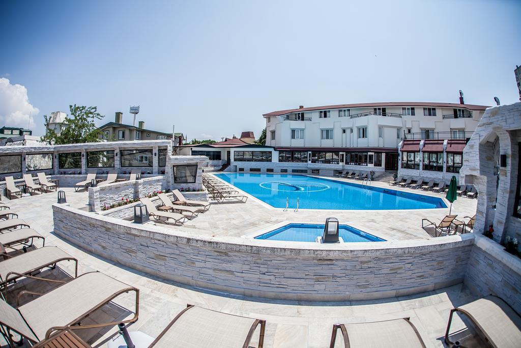 Cuci Hotel Di Mare Bayramoglu Darica  Ngoại thất bức ảnh