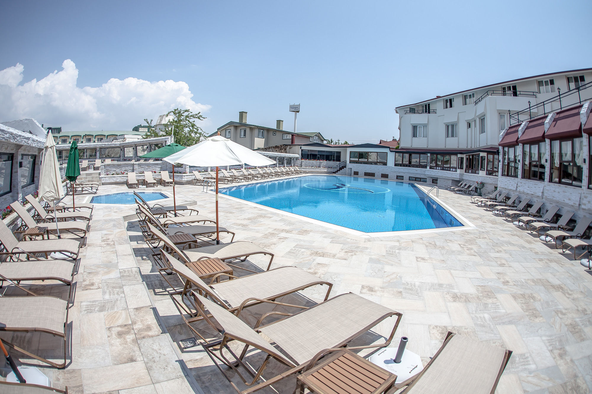 Cuci Hotel Di Mare Bayramoglu Darica  Ngoại thất bức ảnh